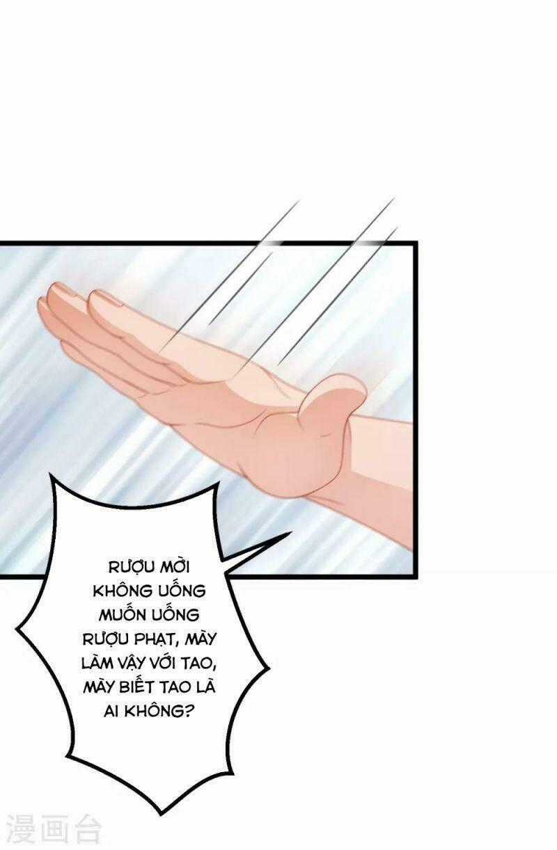 Nghìn Lẻ Một Đêm Với Tổng Tài Chapter 30 trang 29