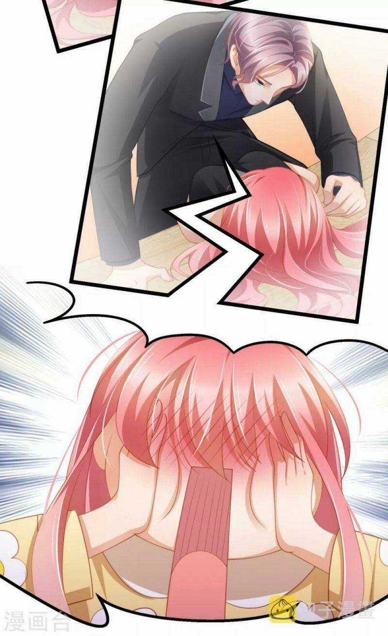 Nghìn Lẻ Một Đêm Với Tổng Tài Chapter 30 trang 3