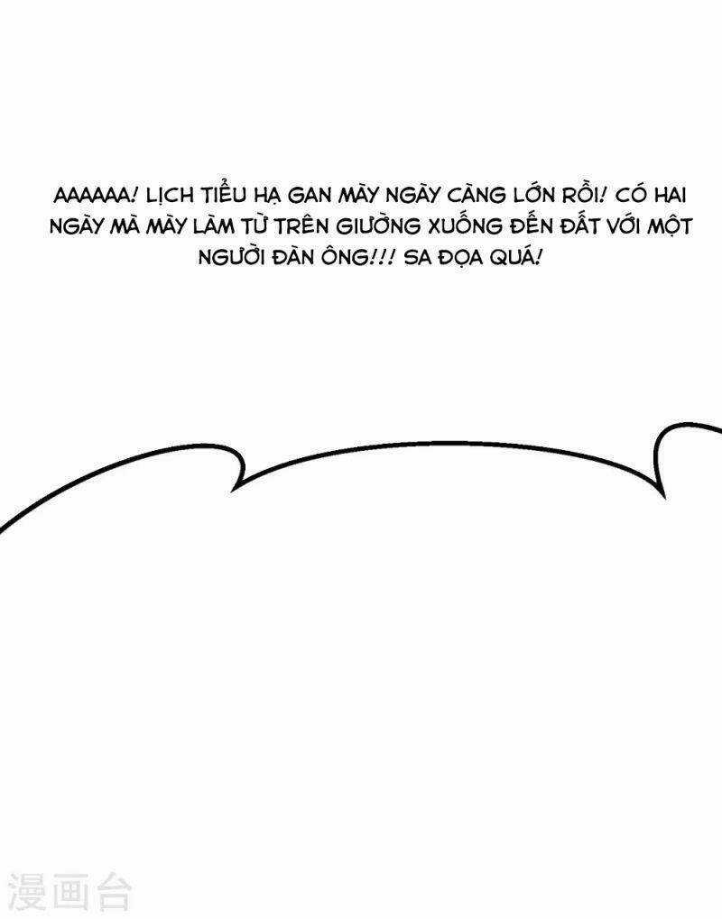 Nghìn Lẻ Một Đêm Với Tổng Tài Chapter 30 trang 4