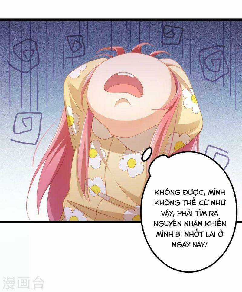 Nghìn Lẻ Một Đêm Với Tổng Tài Chapter 30 trang 5