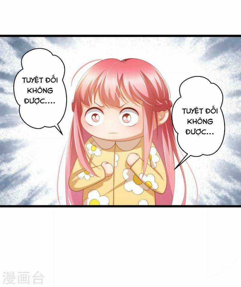 Nghìn Lẻ Một Đêm Với Tổng Tài Chapter 30 trang 6