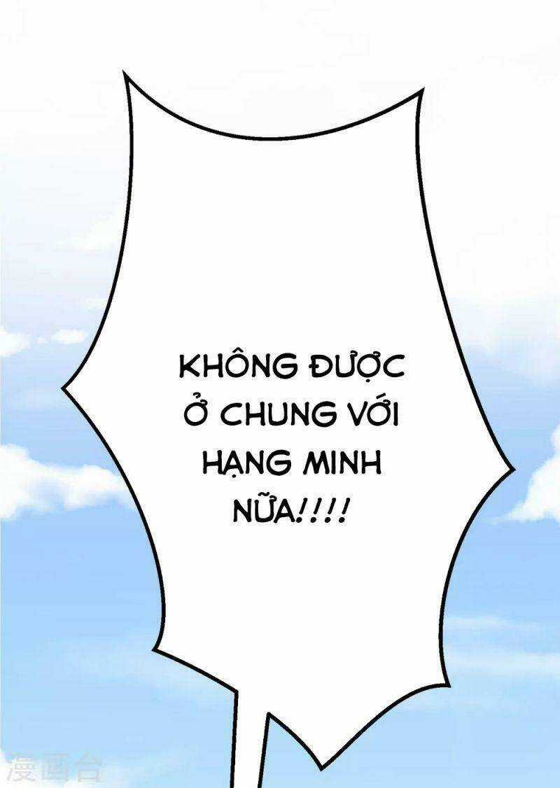 Nghìn Lẻ Một Đêm Với Tổng Tài Chapter 30 trang 7