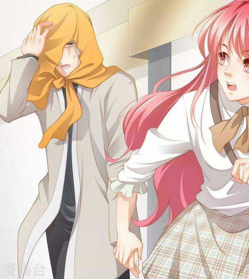 Nghìn Lẻ Một Đêm Với Tổng Tài Chapter 31 trang 11