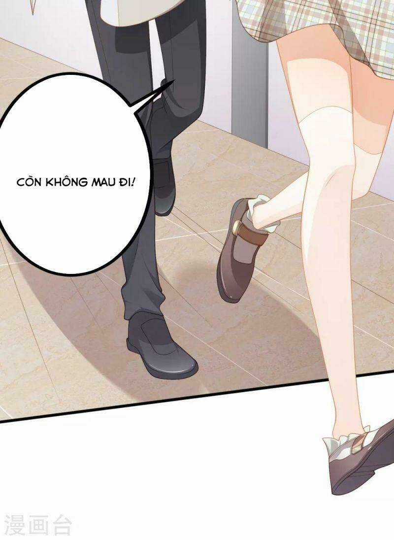 Nghìn Lẻ Một Đêm Với Tổng Tài Chapter 31 trang 12