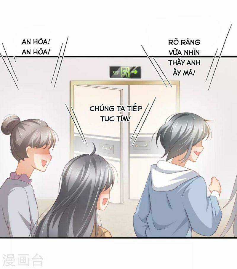 Nghìn Lẻ Một Đêm Với Tổng Tài Chapter 31 trang 14