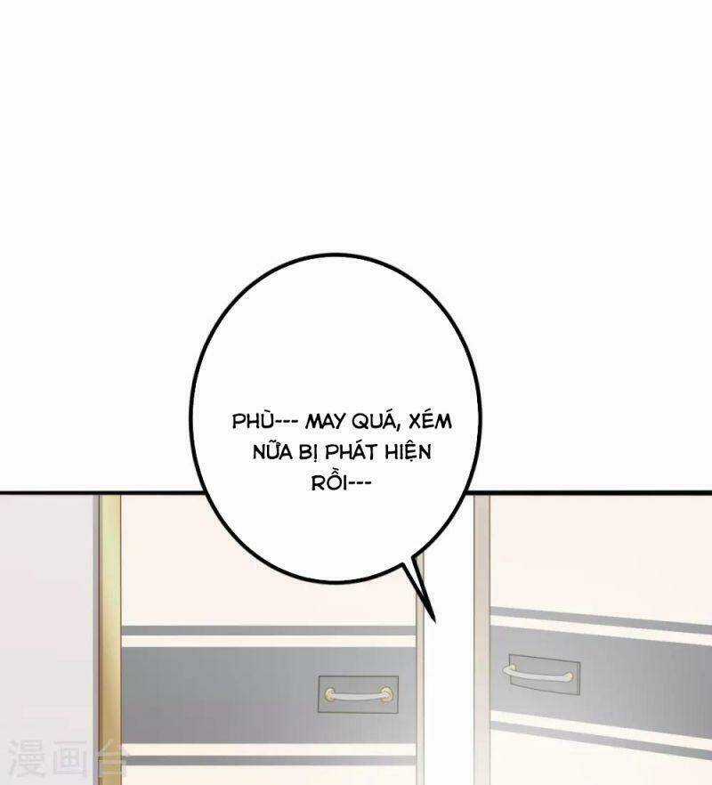 Nghìn Lẻ Một Đêm Với Tổng Tài Chapter 31 trang 15