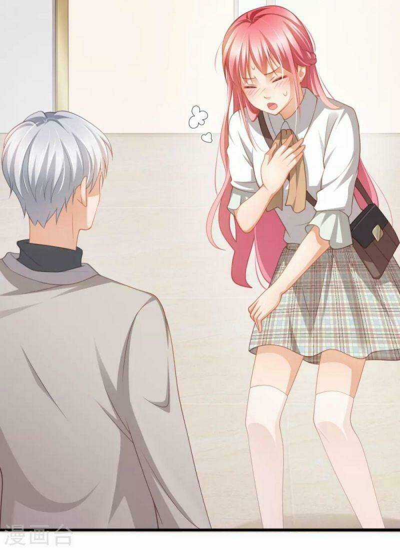 Nghìn Lẻ Một Đêm Với Tổng Tài Chapter 31 trang 16