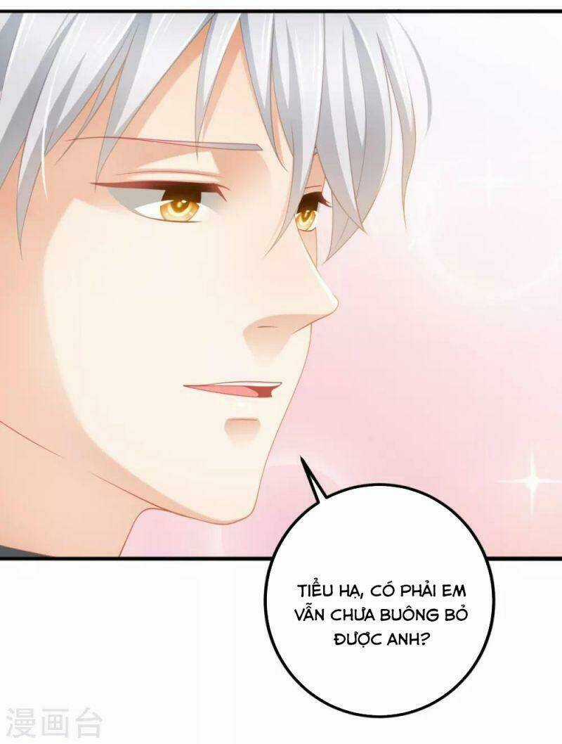 Nghìn Lẻ Một Đêm Với Tổng Tài Chapter 31 trang 18