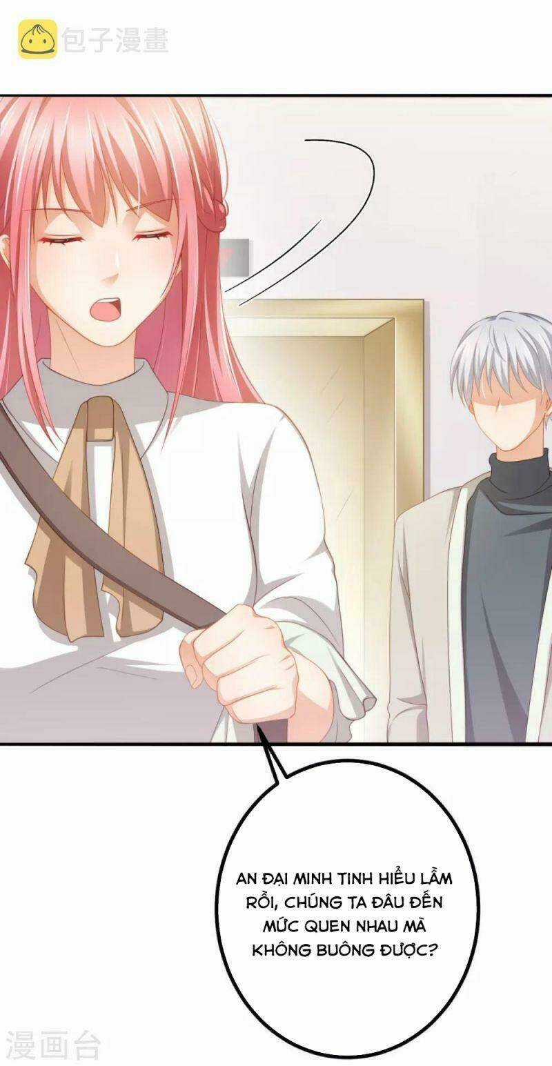 Nghìn Lẻ Một Đêm Với Tổng Tài Chapter 31 trang 19