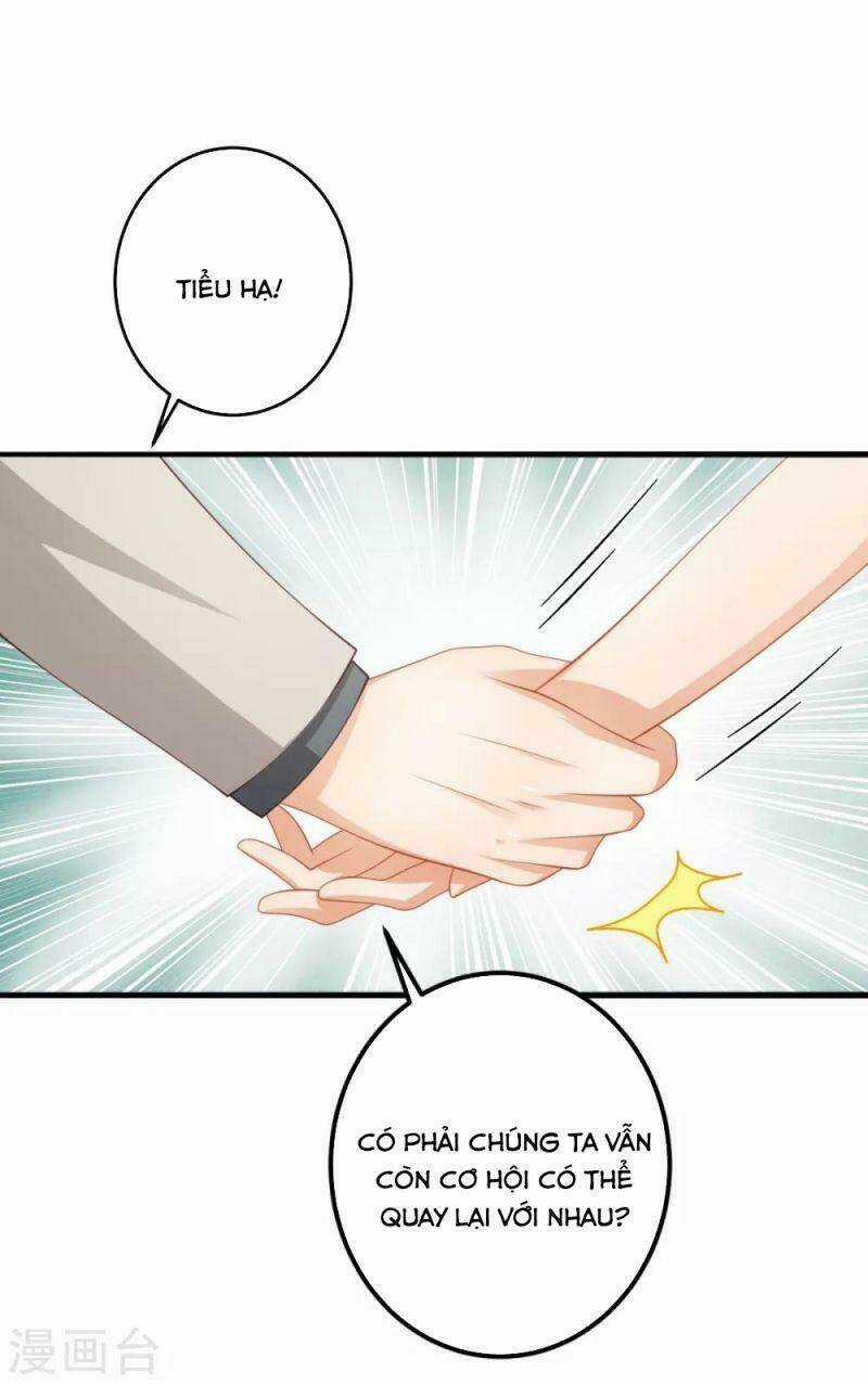 Nghìn Lẻ Một Đêm Với Tổng Tài Chapter 31 trang 20