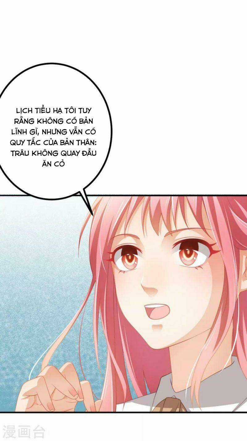 Nghìn Lẻ Một Đêm Với Tổng Tài Chapter 31 trang 22