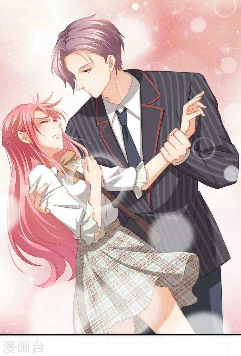 Nghìn Lẻ Một Đêm Với Tổng Tài Chapter 31 trang 27