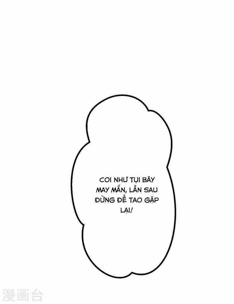 Nghìn Lẻ Một Đêm Với Tổng Tài Chapter 31 trang 3