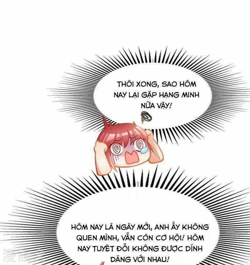 Nghìn Lẻ Một Đêm Với Tổng Tài Chapter 31 trang 30