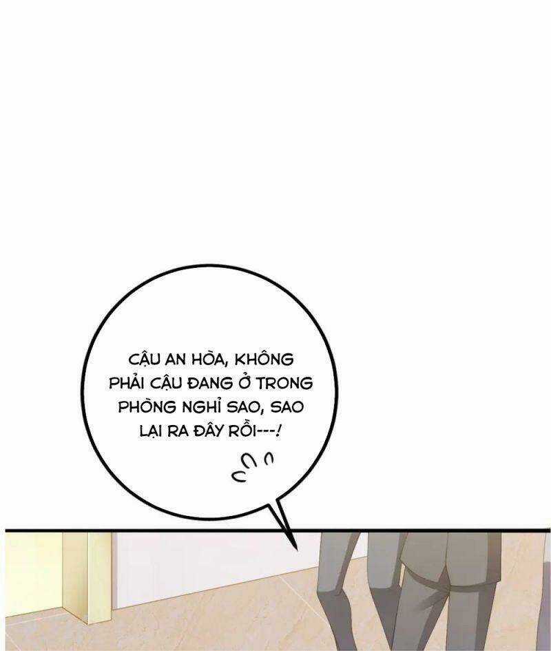 Nghìn Lẻ Một Đêm Với Tổng Tài Chapter 31 trang 32