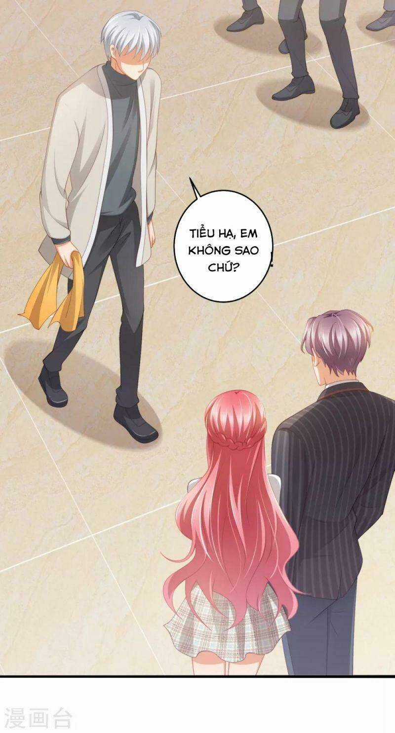 Nghìn Lẻ Một Đêm Với Tổng Tài Chapter 31 trang 33