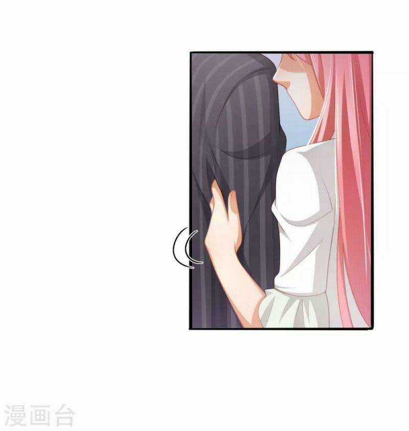 Nghìn Lẻ Một Đêm Với Tổng Tài Chapter 31 trang 34