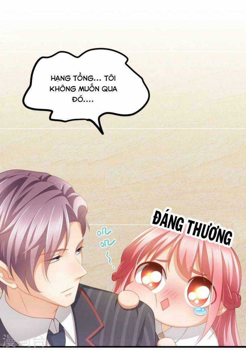 Nghìn Lẻ Một Đêm Với Tổng Tài Chapter 31 trang 36