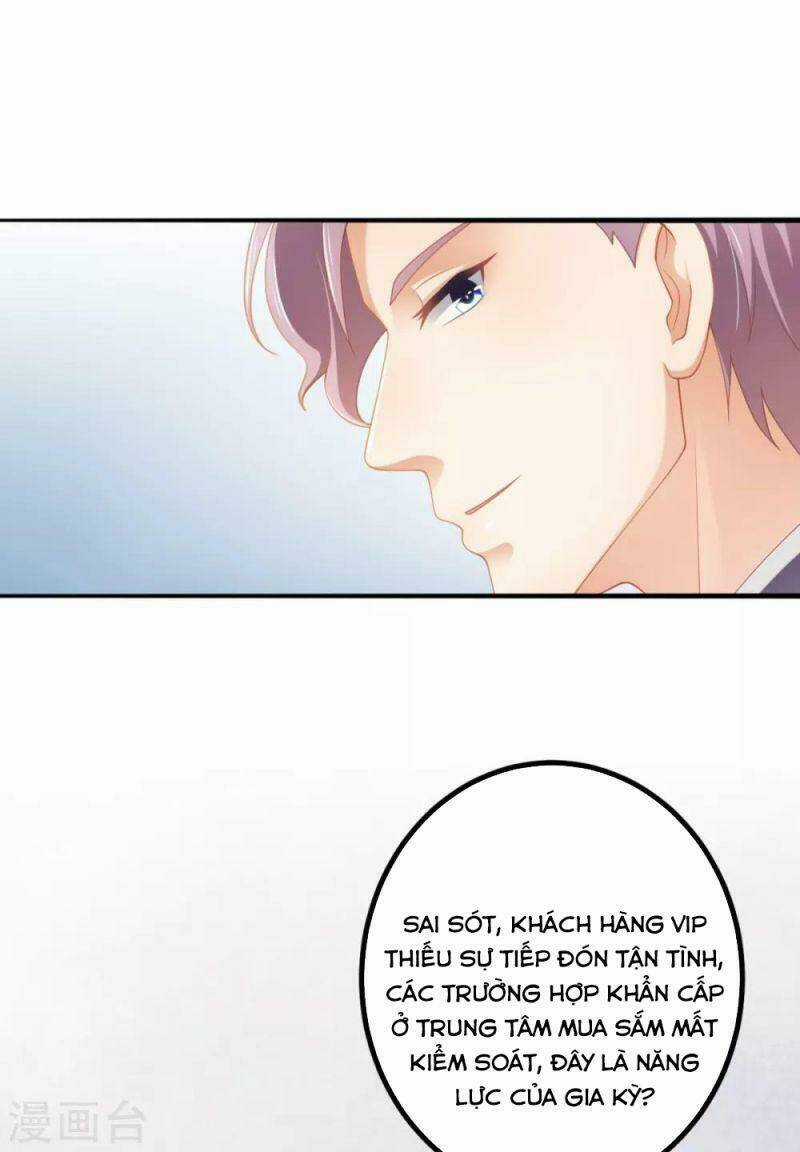 Nghìn Lẻ Một Đêm Với Tổng Tài Chapter 31 trang 37