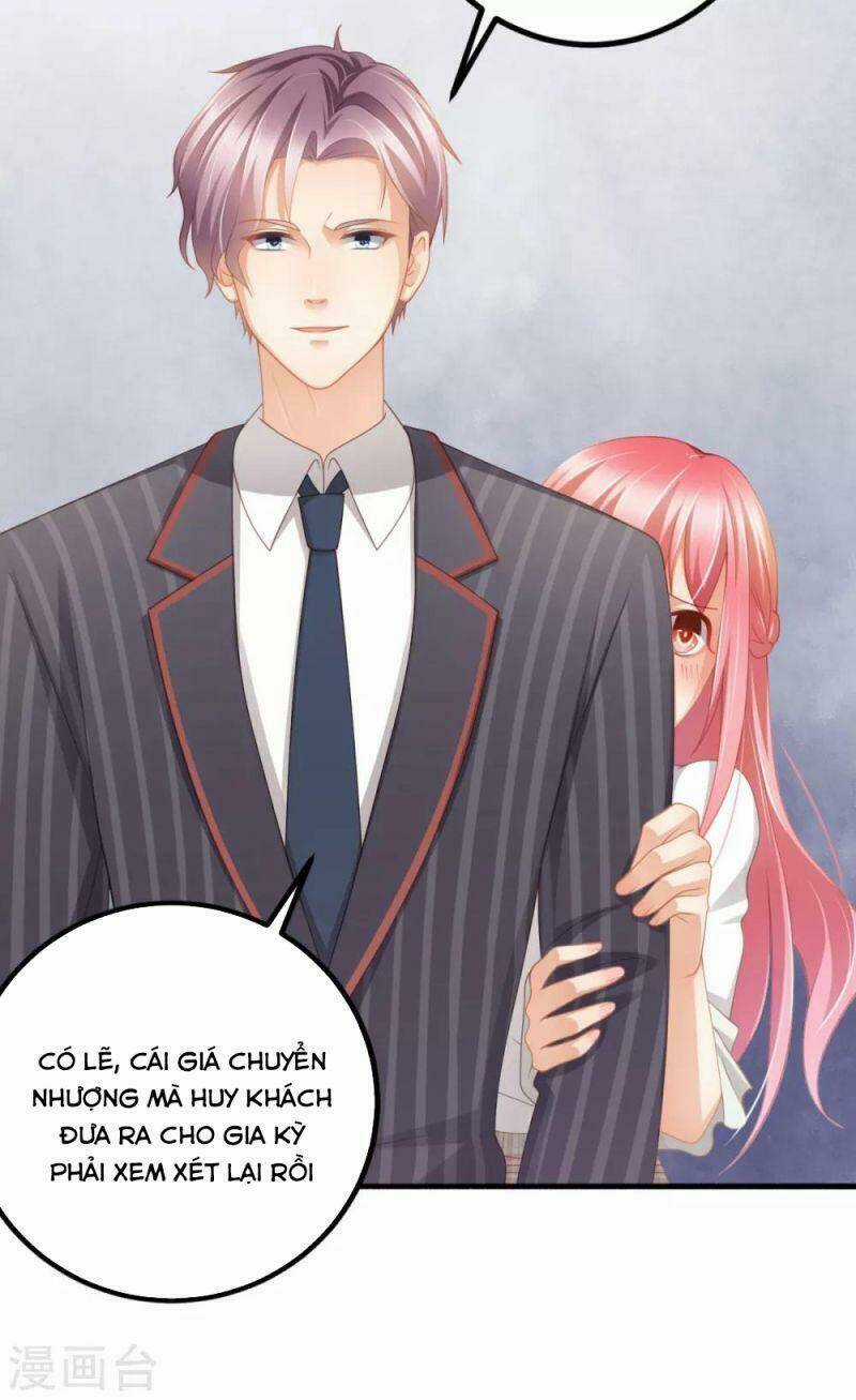 Nghìn Lẻ Một Đêm Với Tổng Tài Chapter 31 trang 38