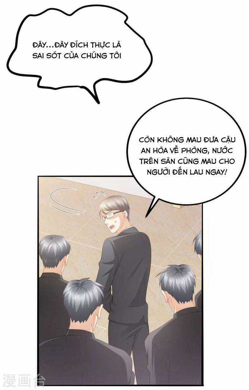 Nghìn Lẻ Một Đêm Với Tổng Tài Chapter 31 trang 39