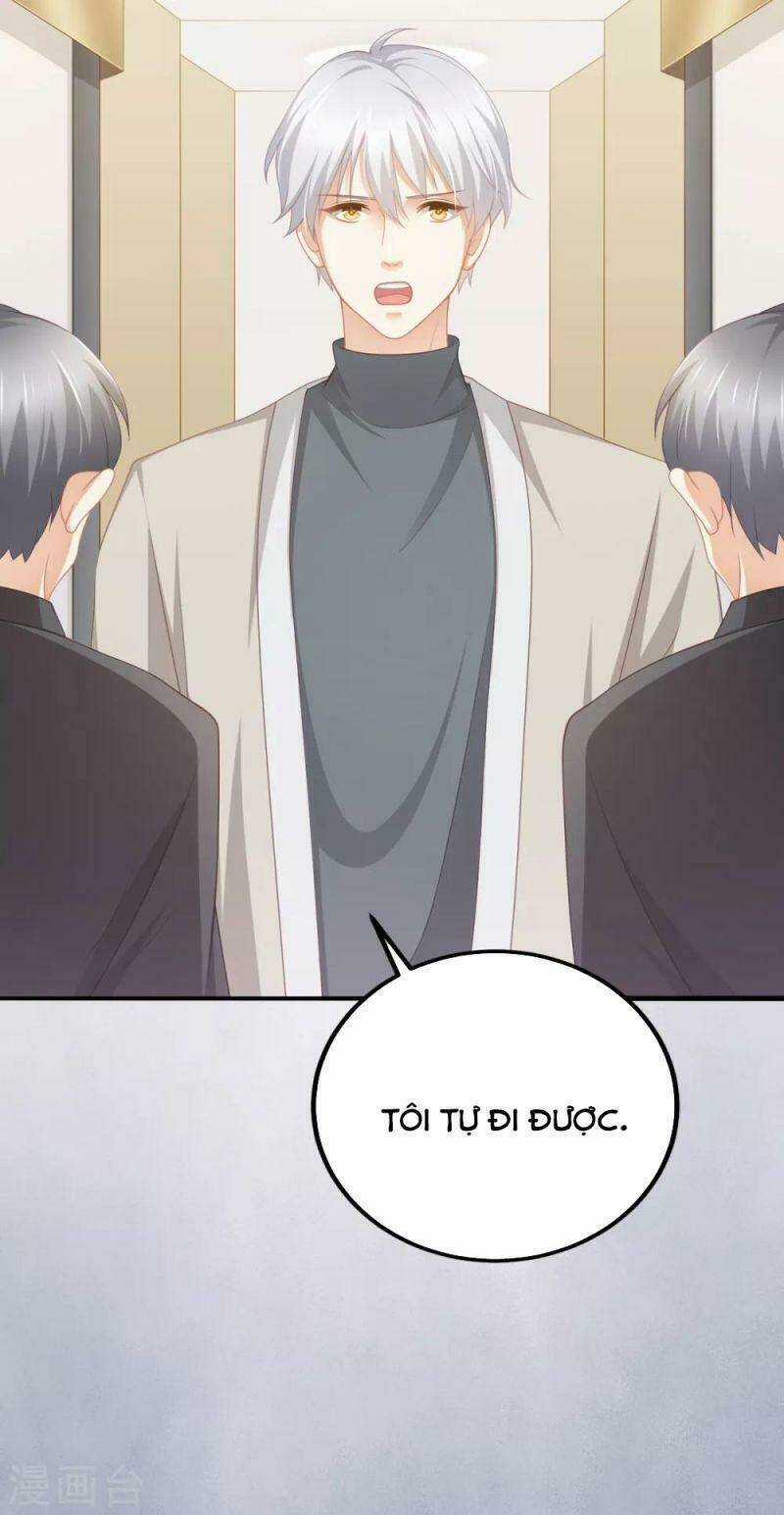 Nghìn Lẻ Một Đêm Với Tổng Tài Chapter 31 trang 41