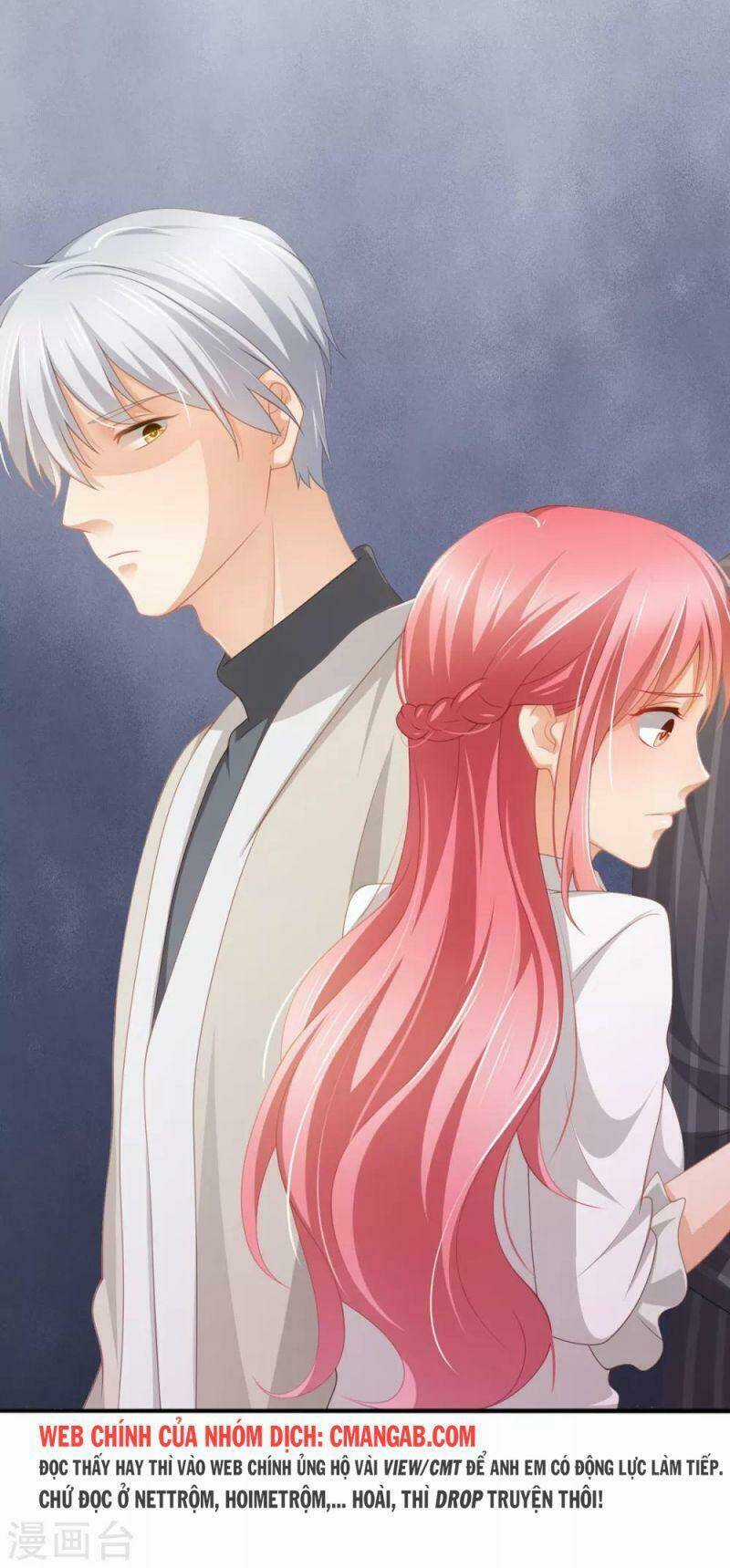 Nghìn Lẻ Một Đêm Với Tổng Tài Chapter 31 trang 42