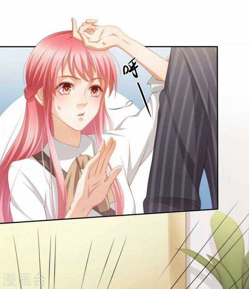 Nghìn Lẻ Một Đêm Với Tổng Tài Chapter 31 trang 43