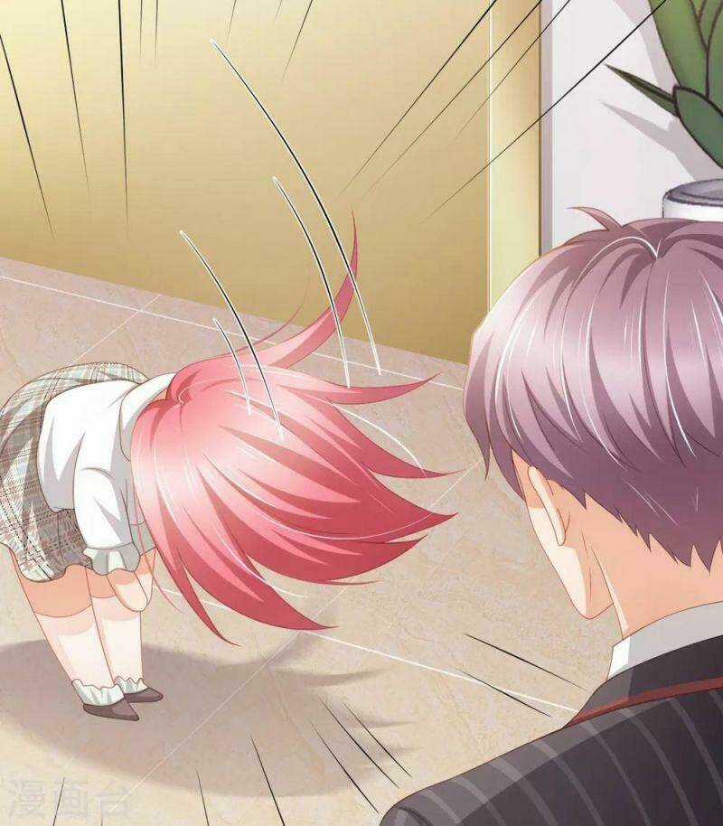 Nghìn Lẻ Một Đêm Với Tổng Tài Chapter 31 trang 44