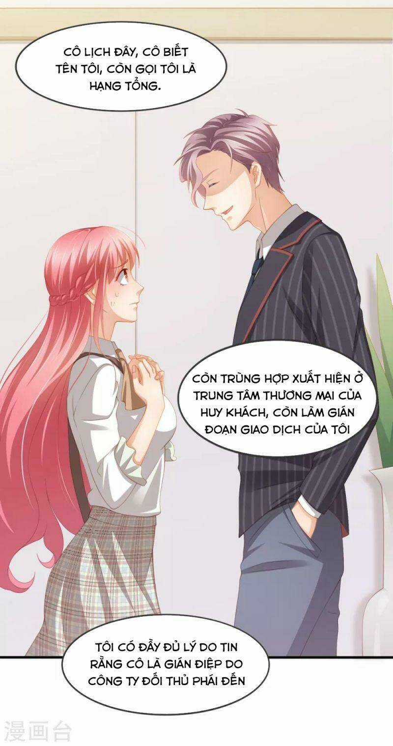 Nghìn Lẻ Một Đêm Với Tổng Tài Chapter 31 trang 48