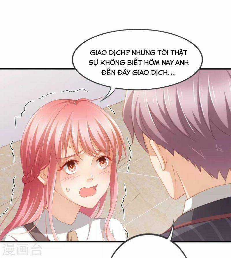 Nghìn Lẻ Một Đêm Với Tổng Tài Chapter 31 trang 49