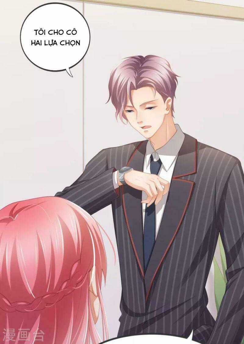 Nghìn Lẻ Một Đêm Với Tổng Tài Chapter 31 trang 51