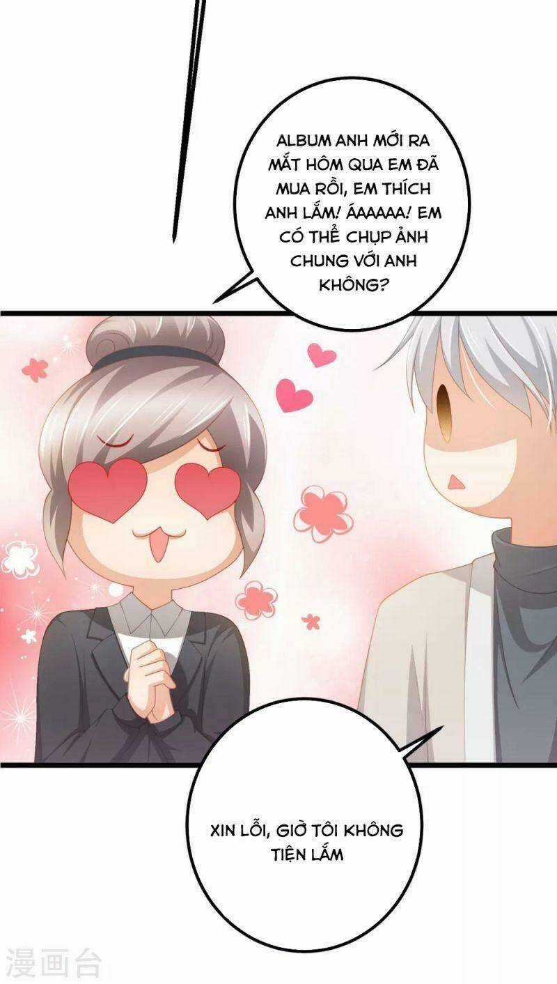 Nghìn Lẻ Một Đêm Với Tổng Tài Chapter 31 trang 7