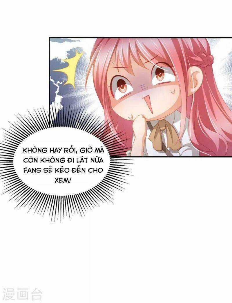 Nghìn Lẻ Một Đêm Với Tổng Tài Chapter 31 trang 8