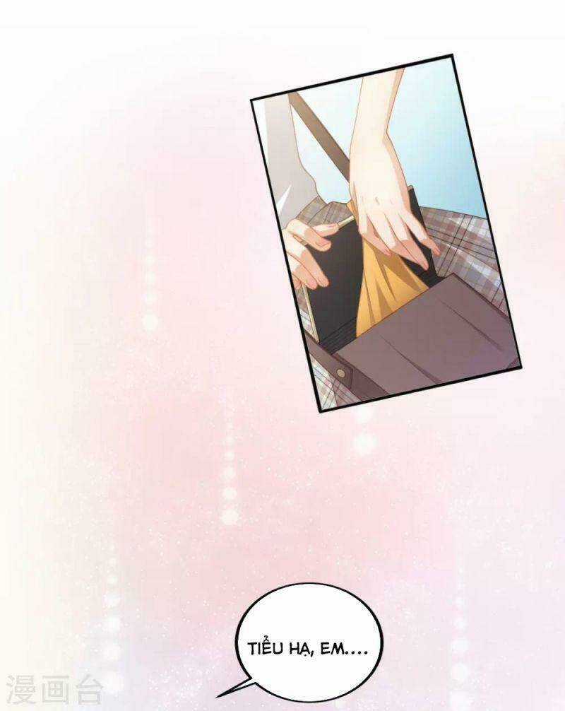 Nghìn Lẻ Một Đêm Với Tổng Tài Chapter 31 trang 9