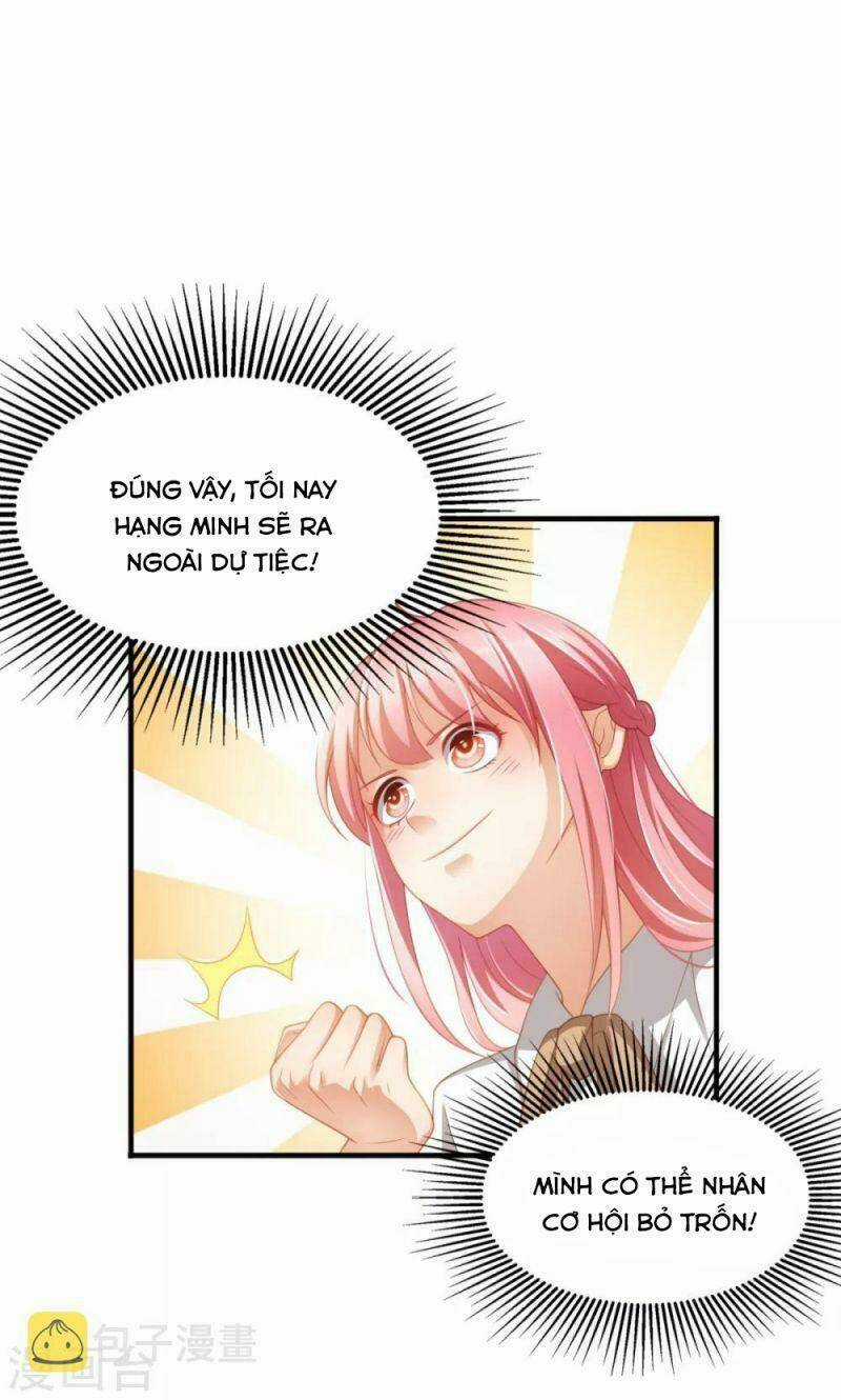 Nghìn Lẻ Một Đêm Với Tổng Tài Chapter 32 trang 10