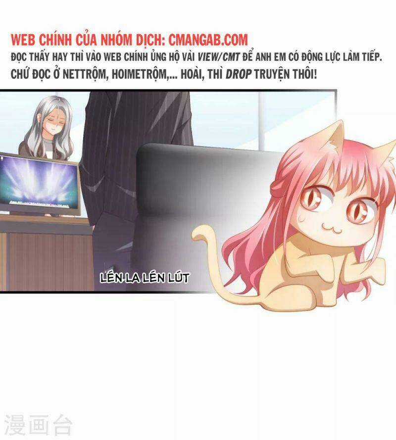 Nghìn Lẻ Một Đêm Với Tổng Tài Chapter 32 trang 11