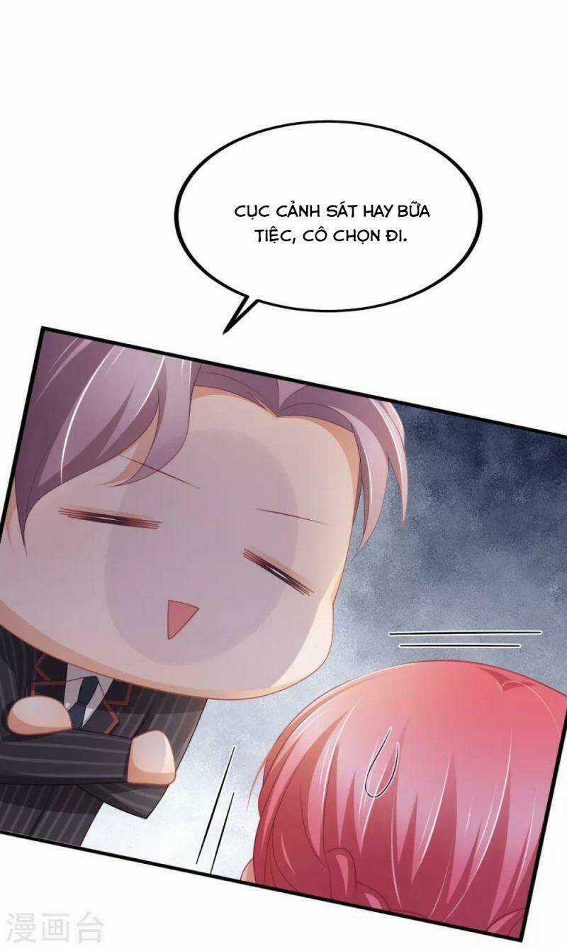 Nghìn Lẻ Một Đêm Với Tổng Tài Chapter 32 trang 16