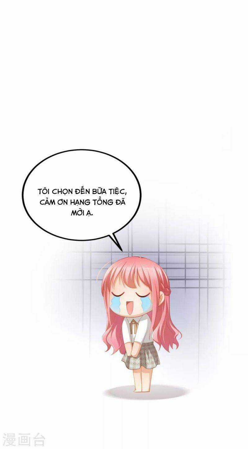 Nghìn Lẻ Một Đêm Với Tổng Tài Chapter 32 trang 17