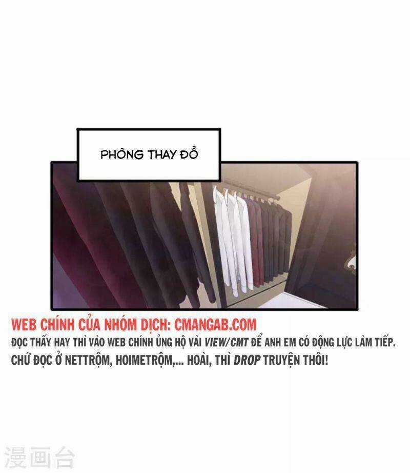 Nghìn Lẻ Một Đêm Với Tổng Tài Chapter 32 trang 18