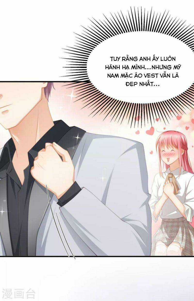 Nghìn Lẻ Một Đêm Với Tổng Tài Chapter 32 trang 19