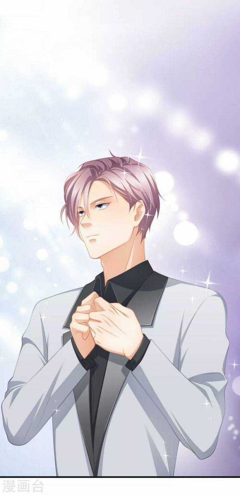 Nghìn Lẻ Một Đêm Với Tổng Tài Chapter 32 trang 20