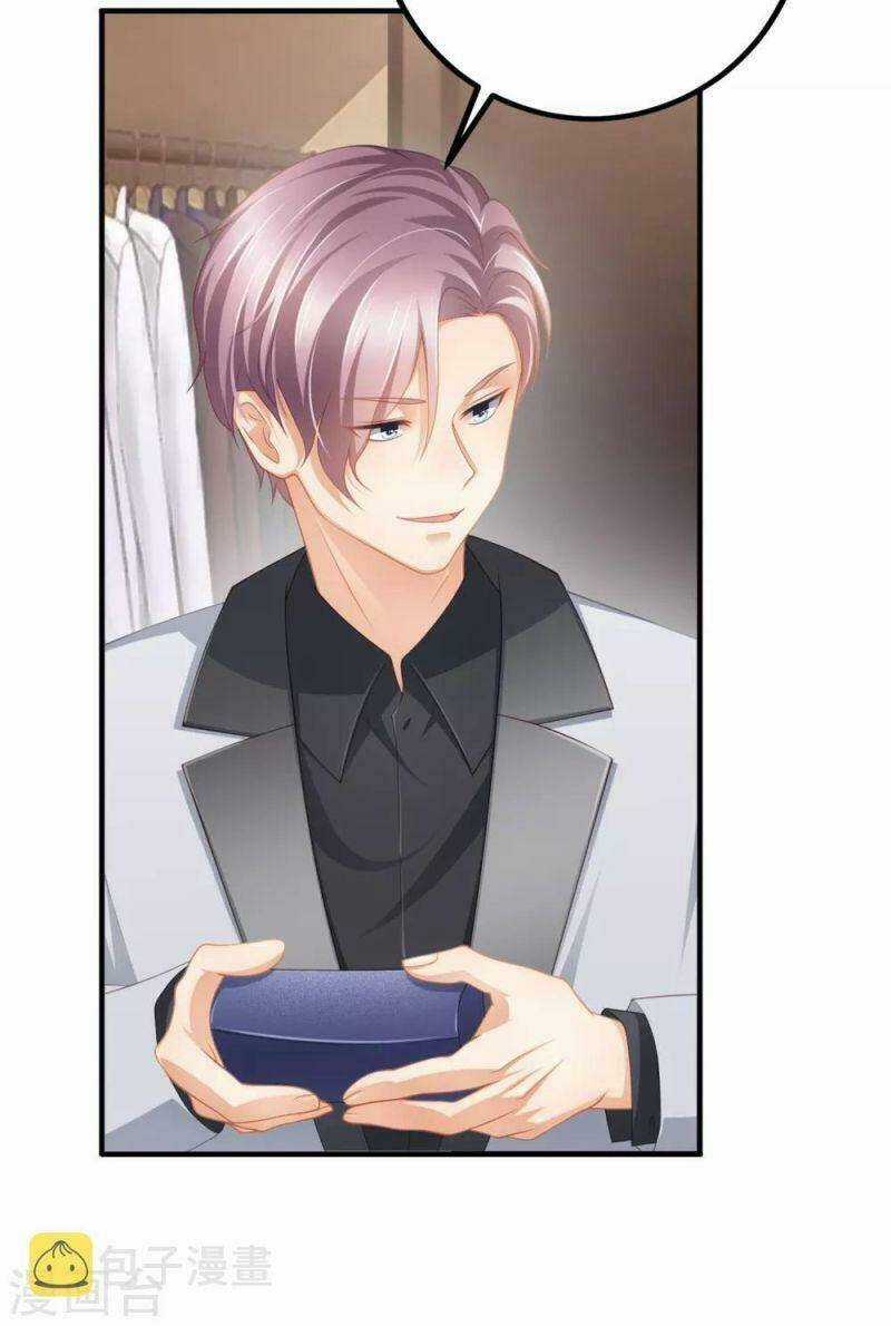 Nghìn Lẻ Một Đêm Với Tổng Tài Chapter 32 trang 23