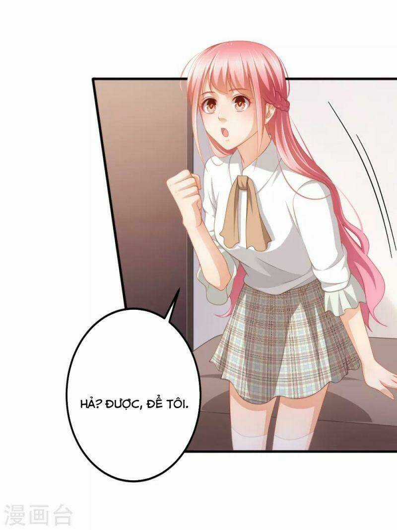 Nghìn Lẻ Một Đêm Với Tổng Tài Chapter 32 trang 24