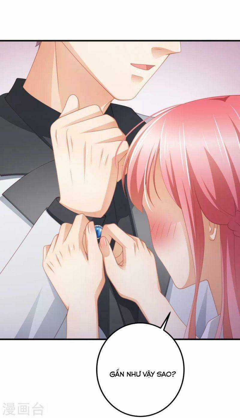 Nghìn Lẻ Một Đêm Với Tổng Tài Chapter 32 trang 26