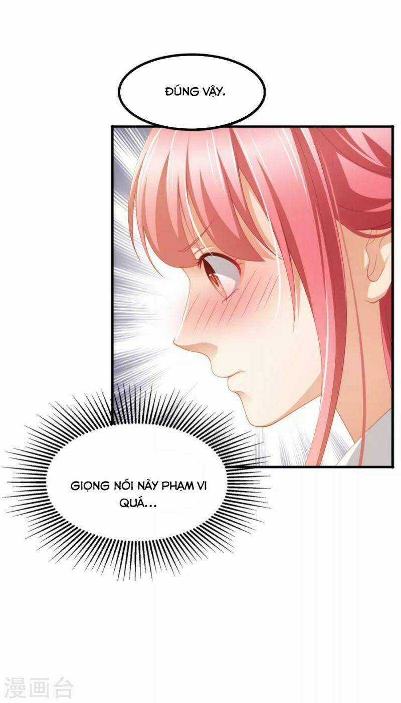 Nghìn Lẻ Một Đêm Với Tổng Tài Chapter 32 trang 27