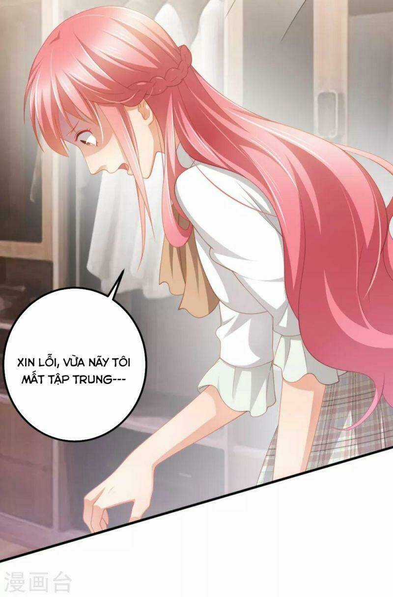 Nghìn Lẻ Một Đêm Với Tổng Tài Chapter 32 trang 30