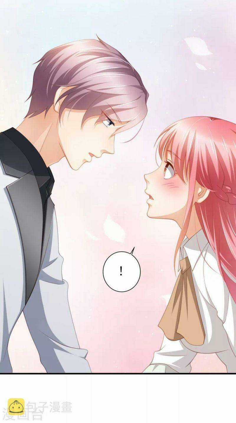 Nghìn Lẻ Một Đêm Với Tổng Tài Chapter 32 trang 32