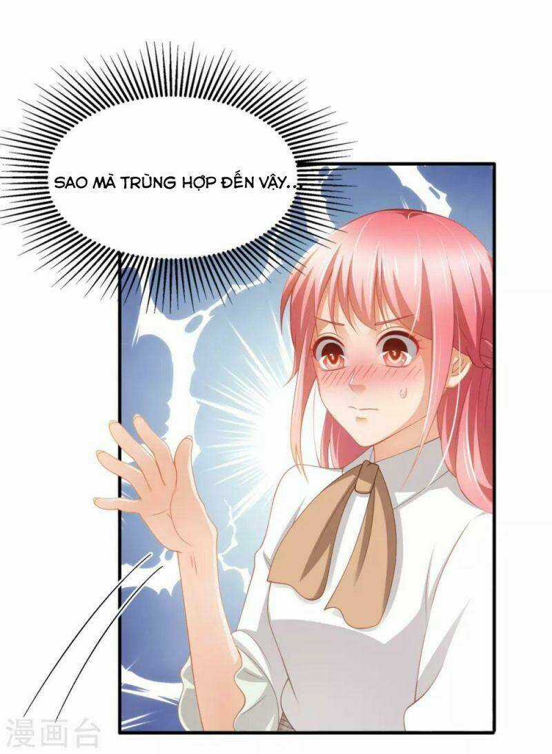 Nghìn Lẻ Một Đêm Với Tổng Tài Chapter 32 trang 33