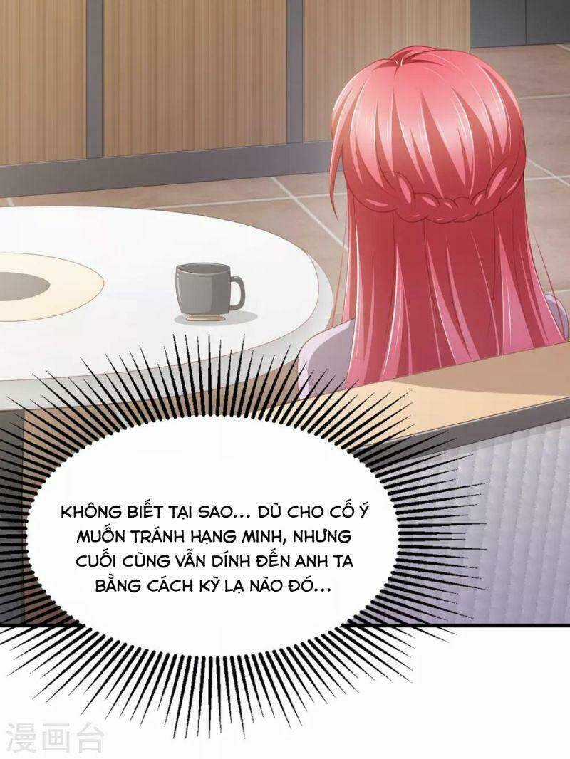 Nghìn Lẻ Một Đêm Với Tổng Tài Chapter 32 trang 4